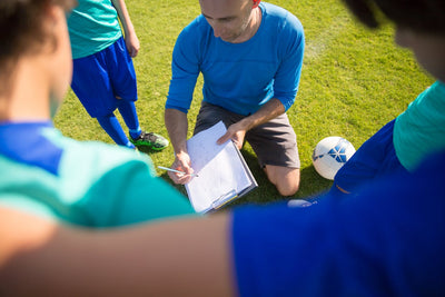 10 Best Football Training Apps for Coaches